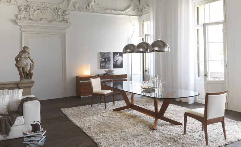 Stile arredamento classico fotocanvas blog Arredamento case antiche